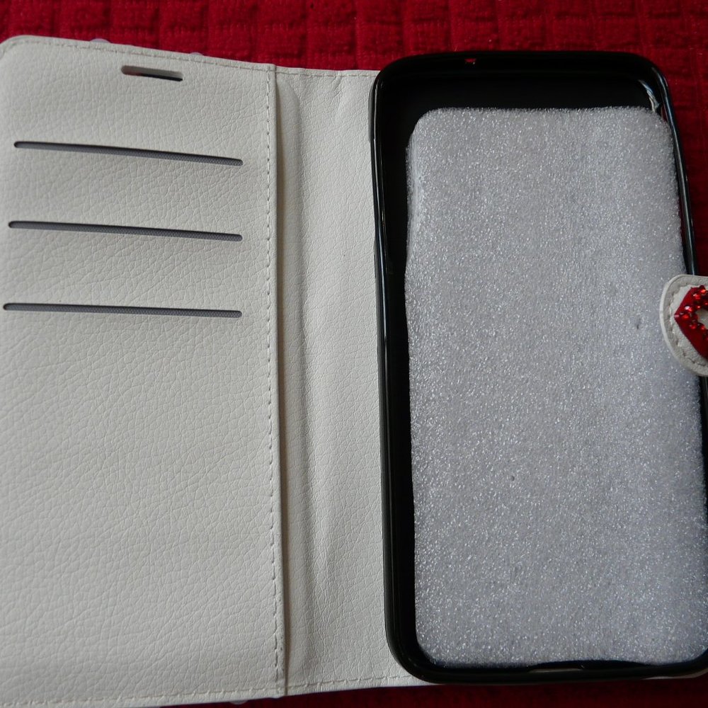 CELL PHONE COVER